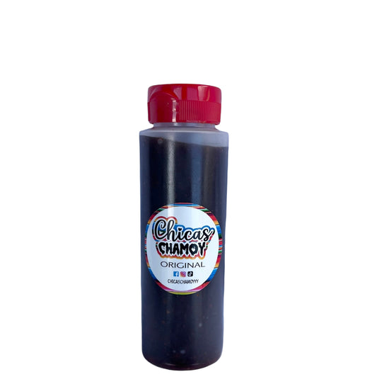Chamoy Squeeze Bottle